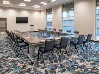 Hyatt House Fresno Campus Pointe Ξενοδοχεία στην πόλη Fresno
