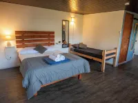 RocaMar Hostel Boutique Hotel dekat Pantai Mansa