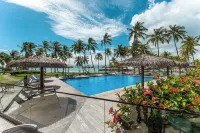 Hotel Fleur d'Epee - Beach