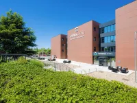 薩拉曼卡Livensa生活 - 青年旅舍 鄰近新藝術與裝飾藝術博物館的酒店