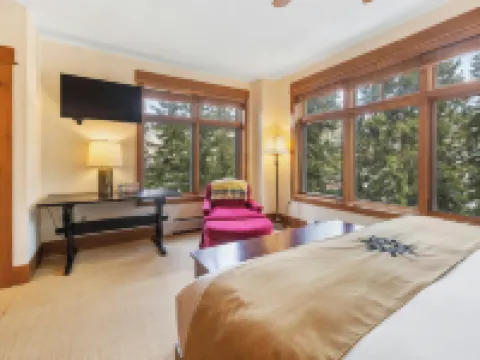 Timbers & Lone Eagle by Keystone Resort Hotels in Dillon