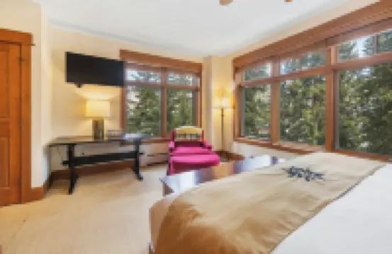 Timbers & Lone Eagle by Keystone Resort