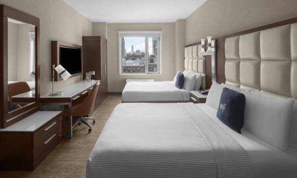Cambria Hotel New York - Chelsea