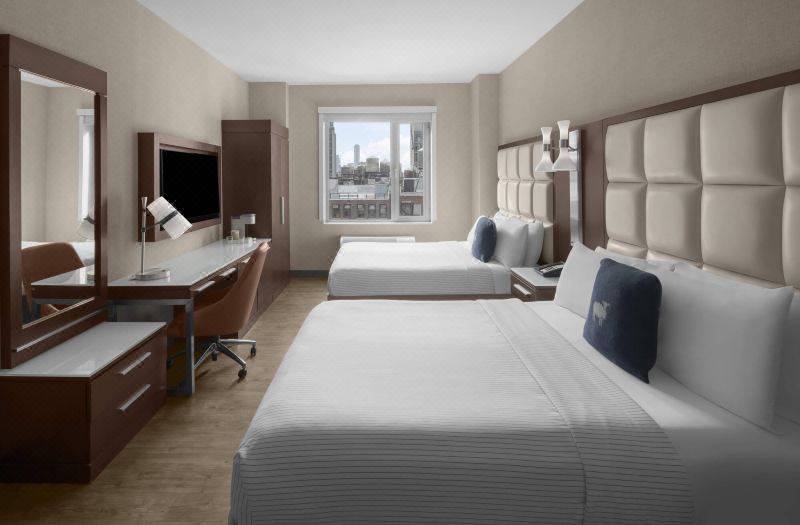 Cambria Hotel New York - Chelsea