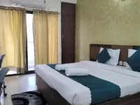 Hotel Mint Grand A Smart Stay Hotels near Dwarka