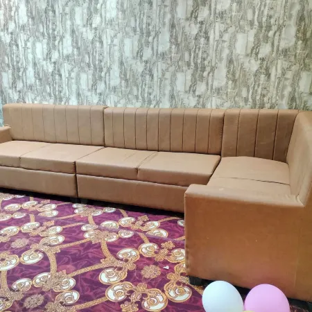 HOTEL DEVBHOOMI INN