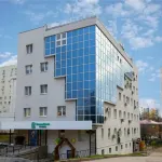Hotel Volna