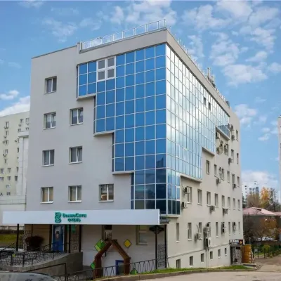 Hotel Volna