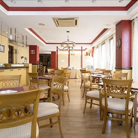 Mare Estepona Hotel