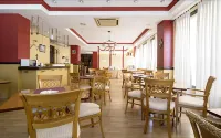 Mare Estepona Hotel - فطور