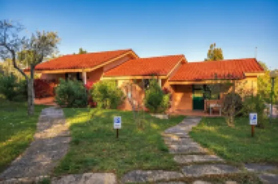 Garden Village San Marino Hotels in 