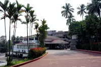 Krishna Holiday Village