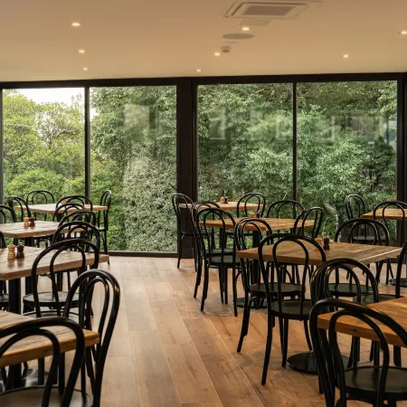 Comfort Resort Leura Gardens
