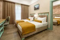 Macara Village Resort - Swimmingpools