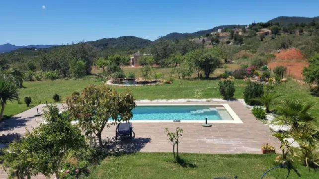 Finca Can Pepis