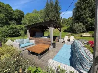 Crannaig House - Alojamientos