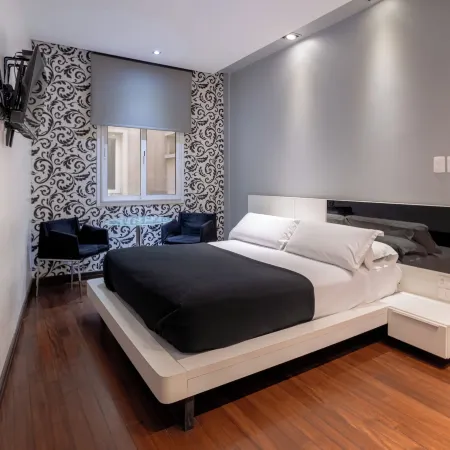 Don Boutique Hotel Montevideo