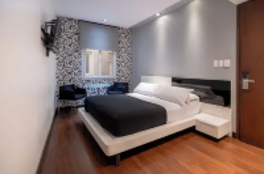 Don Boutique Hotel Montevideo