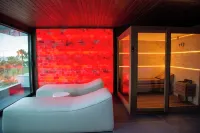 Abi's Hotel & Spa Vlore - spa