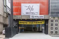 부천(역곡) 더 쉼 모텔 역곡역  주변 호텔