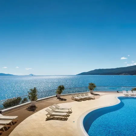 Valamar Bellevue Resort