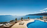 Valamar Bellevue Resort - piscine