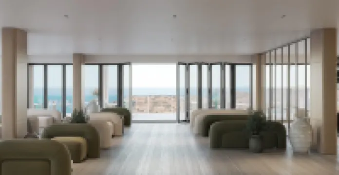 ซัน พาเลซ โปรทาราส วอเตอร์พาร์ค รีสอร์ต