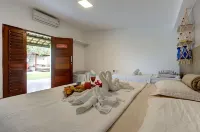 Carpediem - Incrível Casa Oásis No Ceará - Kæledyr tilladt
