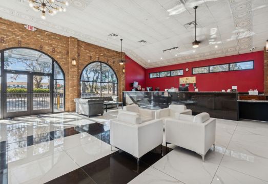 라마다 바이 윈덤