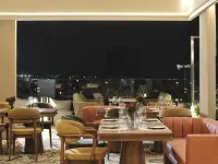 Hilton Garden Inn Chania City - breakfast
