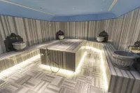 維爾德特恩小木屋酒店 - SPA