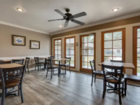 SureStay Hotel by Best Western Leesville Hoteles en Leesville