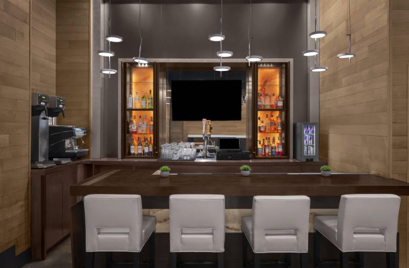 Cambria Hotel New York - Chelsea photo 4