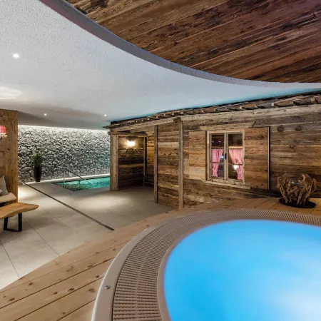 Mirabell Dolomites Hotel