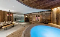 Mirabell Dolomites Hotel - spa
