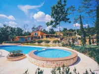 Moon River Village Hotels in Wang Nam Khiao