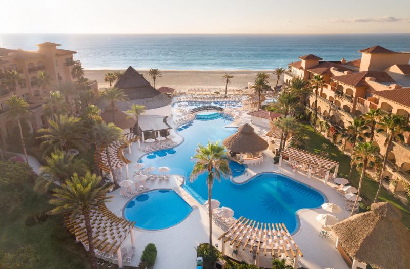 Royal Solaris Los Cabos-All Inclusive photo 4
