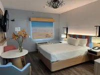 Rodeway Inn Encinitas North - 2-Star