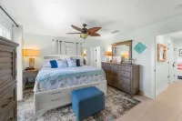 Seashells Unit 37 2 Bedroom Condo - 4-Star