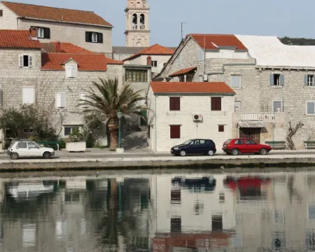 Apartments Sonja Hotels in Pučišća