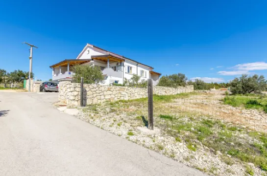 Apartments Barica