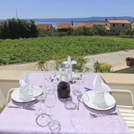 Apartments Fani