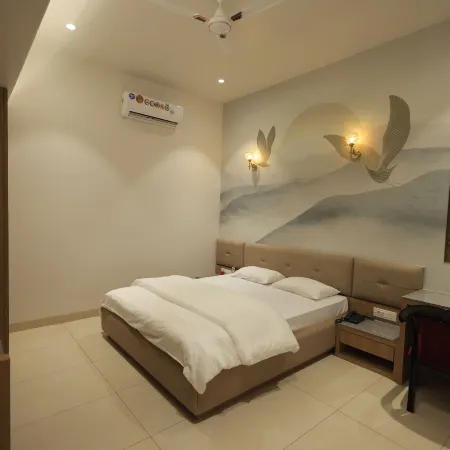 Vrindavan Residency