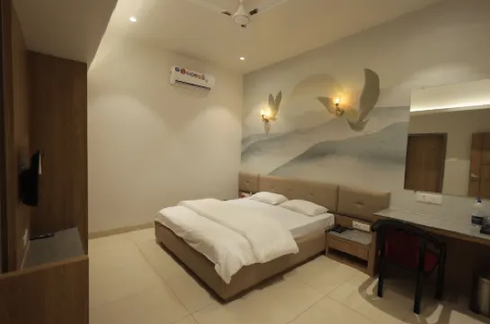 Vrindavan Residency