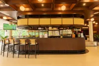 Mae Jo Golf Resort & Spa - bar