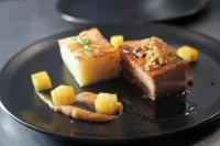 Radisson Hotel and Convention Centre OR Tambo Airport - breakfast