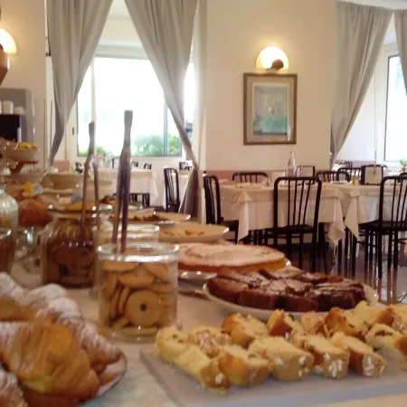 Hotel des Bains