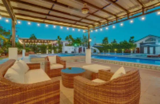 The Mansion Boutique Hotel