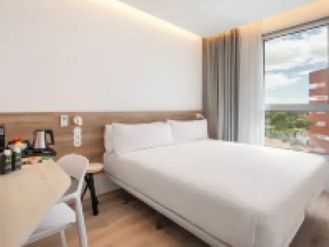 B&B Hotel Setúbal Bonfim Hotels in Setubal