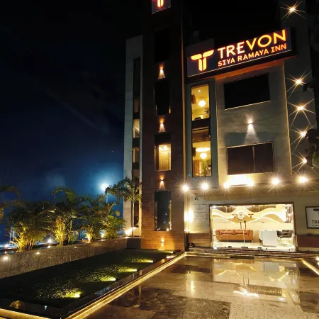 Trevon Siya Ramaya Inn